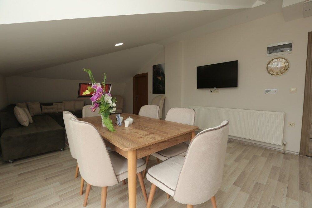 Guguvak Suites By Surur Comfort Apartment, 2 Bedrooms 6