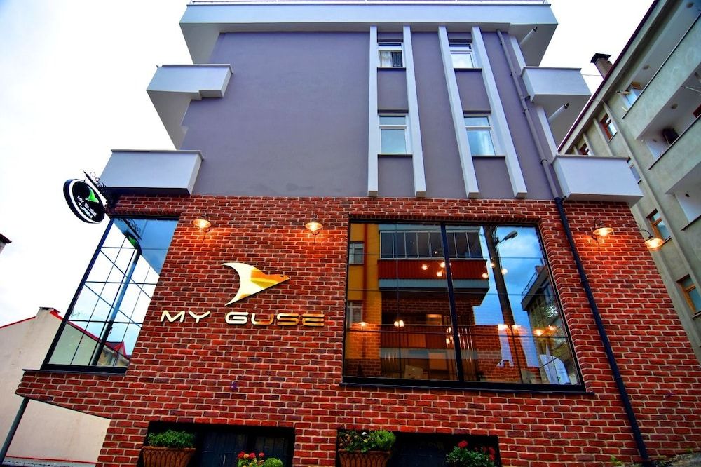 undefined My Guse Suite 6