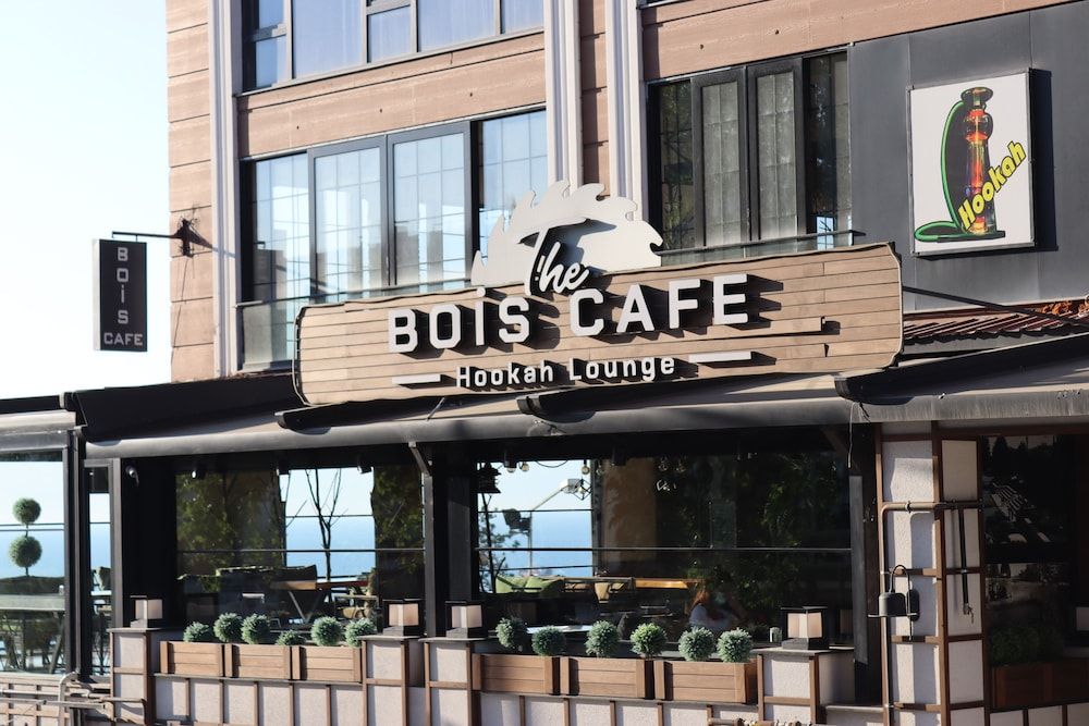 undefined Darius Hotel By Dara