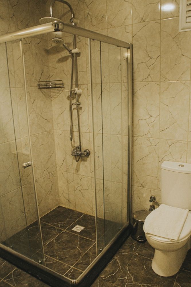 undefined Darius Hotel By Dara 8