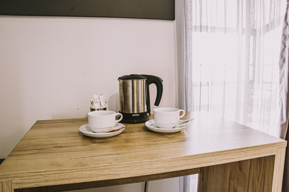 undefined Darius Hotel By Dara 7