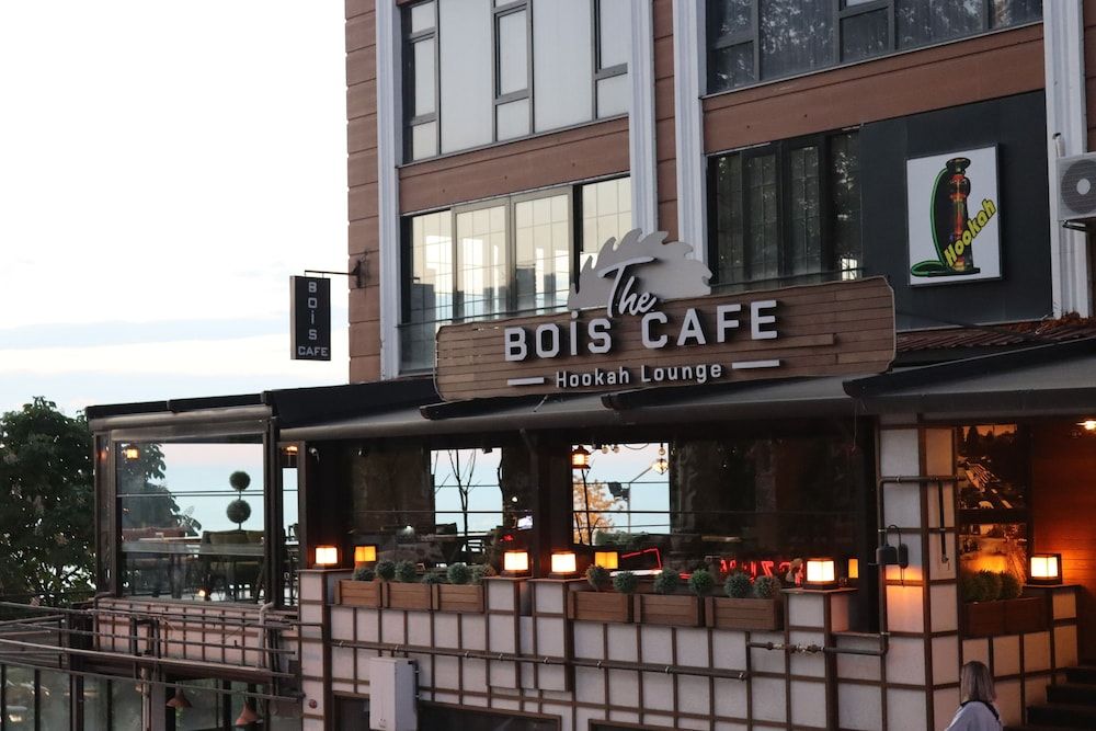 undefined Darius Hotel By Dara 2