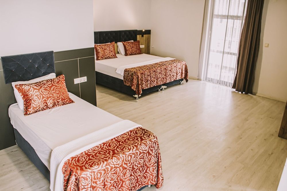 undefined Darius Hotel By Dara 9