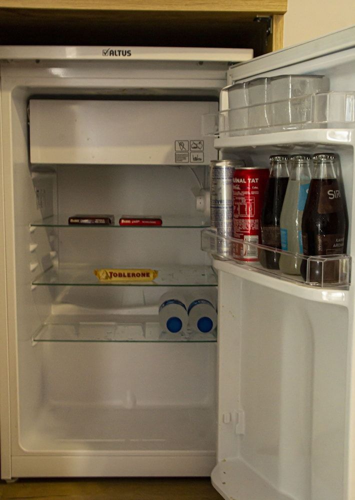 undefined Darius Hotel By Dara 5