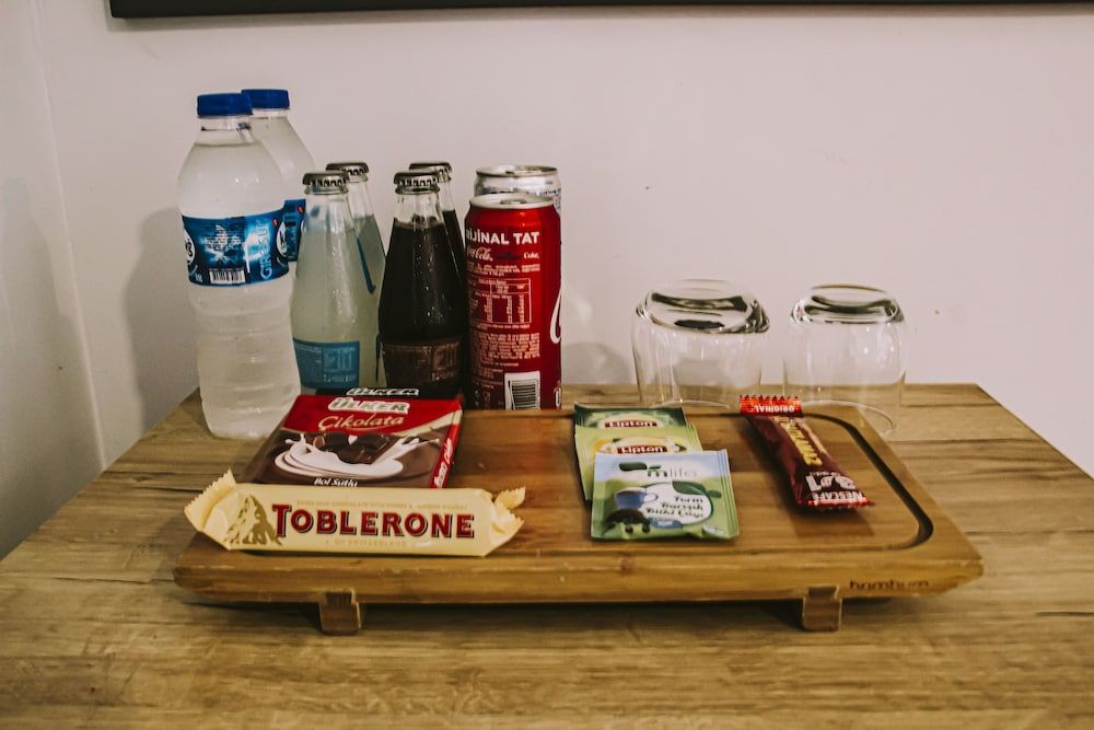 undefined Darius Hotel By Dara 6