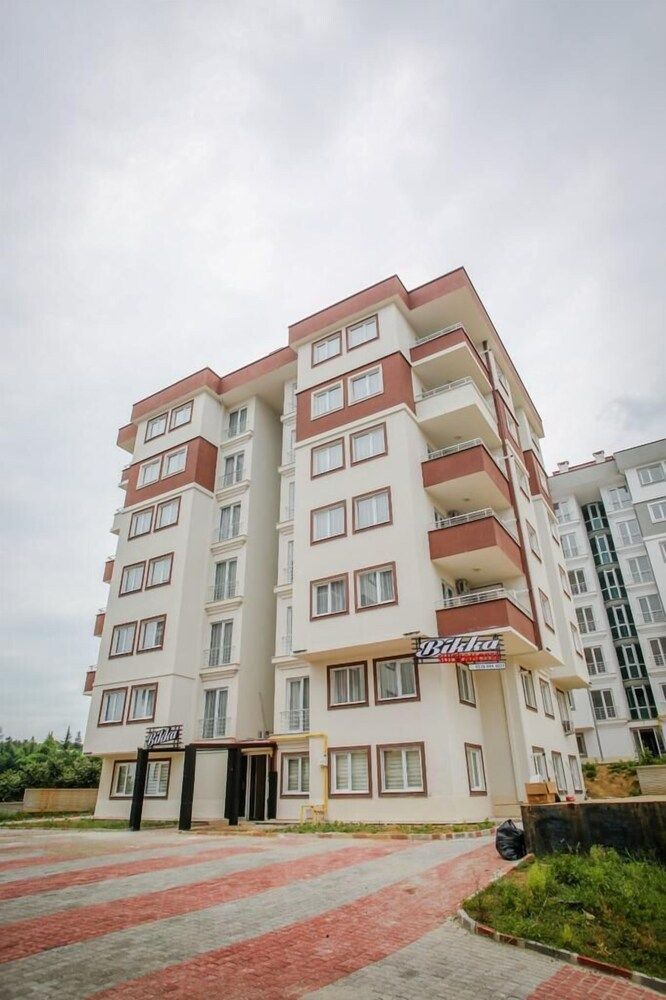 undefined Bikka Suite & Otel 6