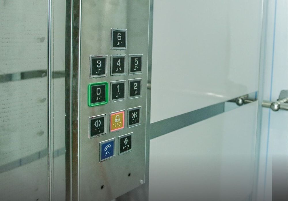 undefined Bikka Suite & Otel 8