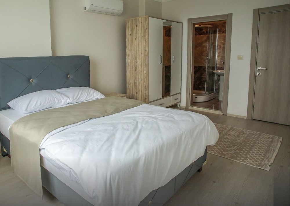 undefined Bikka Suite & Otel 2