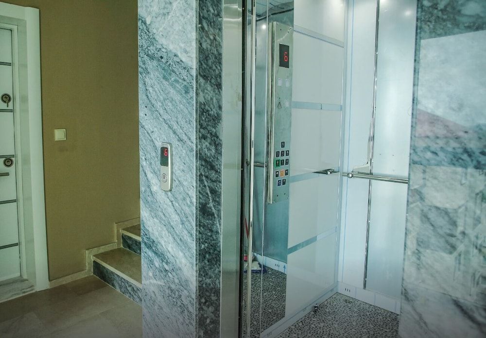 undefined Bikka Suite & Otel 9