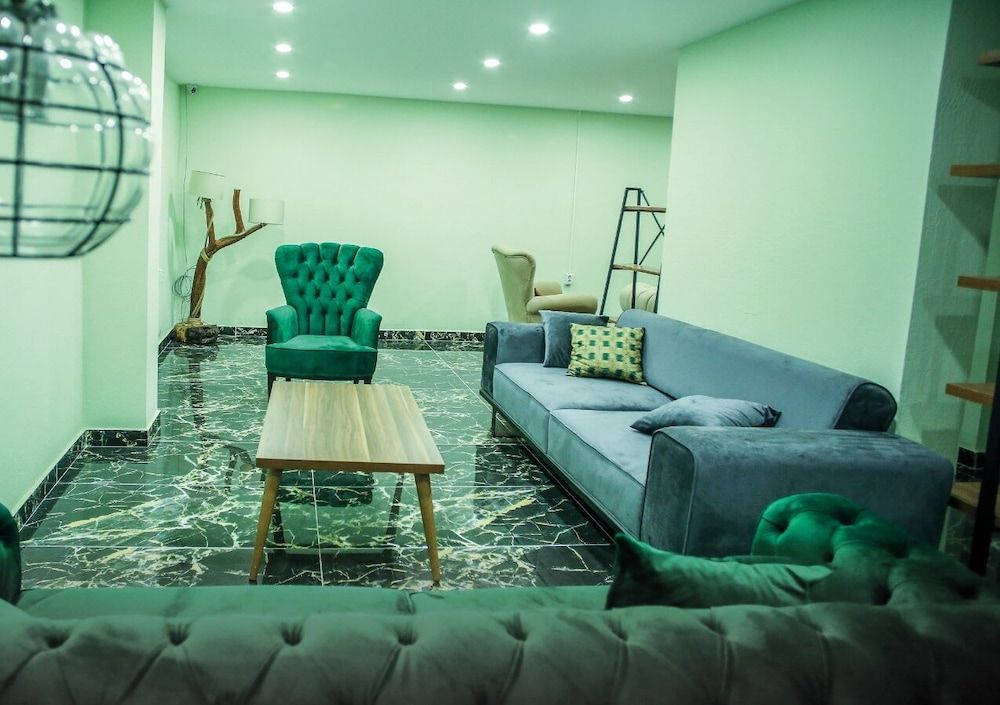 undefined Bikka Suite & Otel