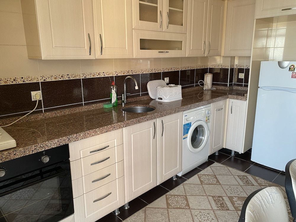 Simsek Apart Apartment, 2 Bedrooms 3