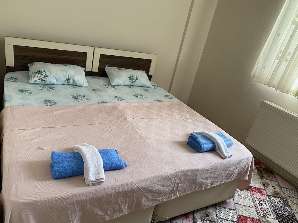 undefined Simsek Apart 3