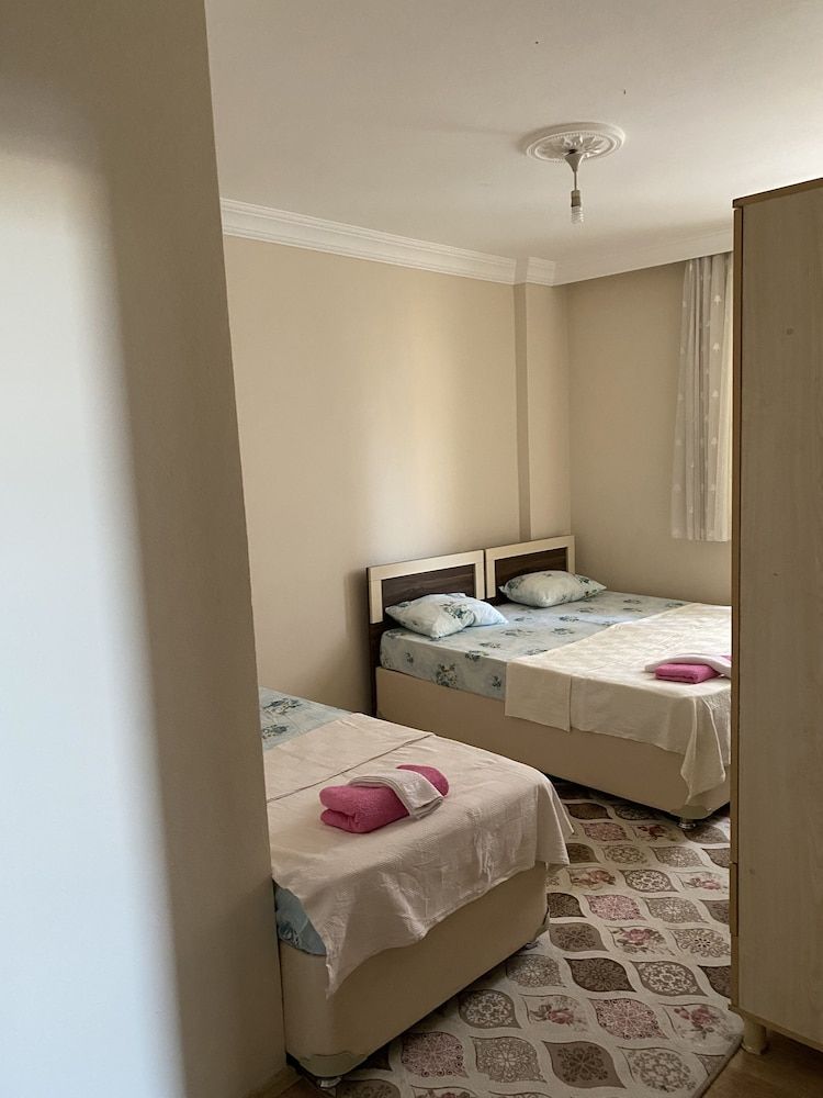 undefined Simsek Apart 4