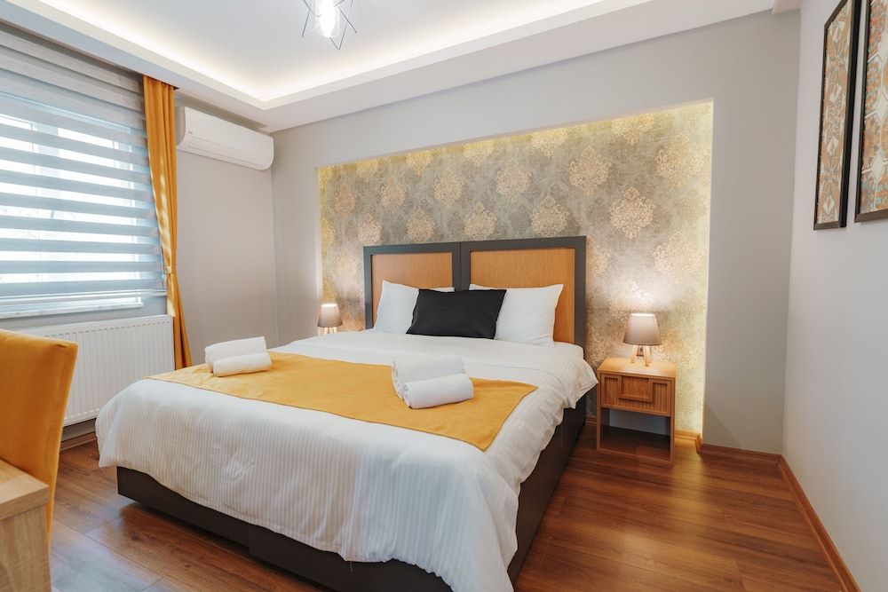 undefined Umut Apartments 2