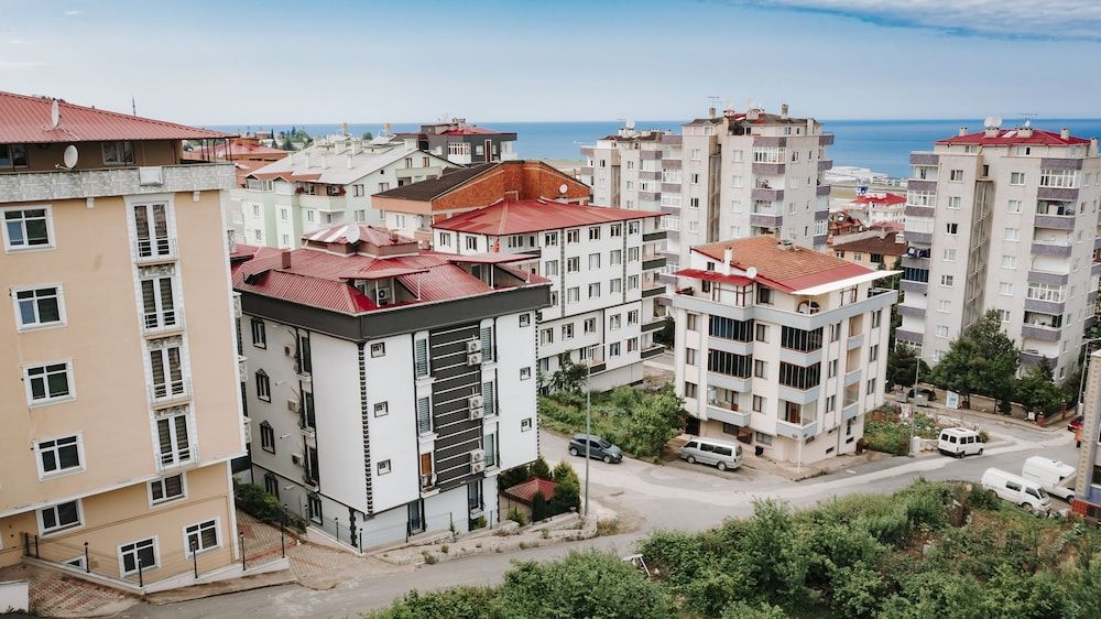 undefined Umut Apartments 10