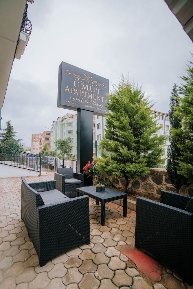 undefined Umut Apartments 6
