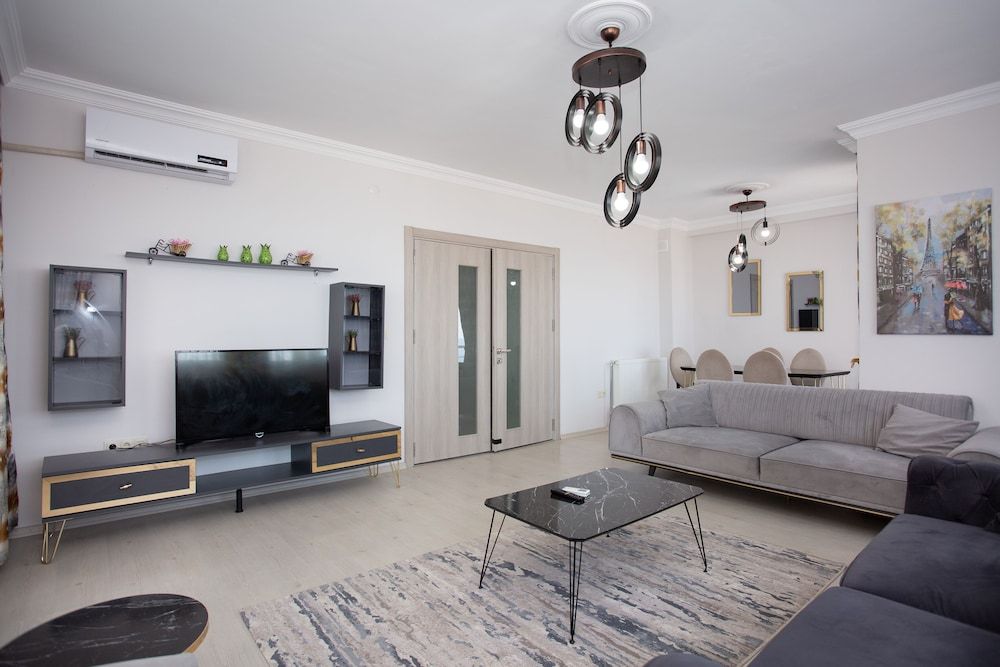 Leena Suites Deluxe Apartment, City View 36