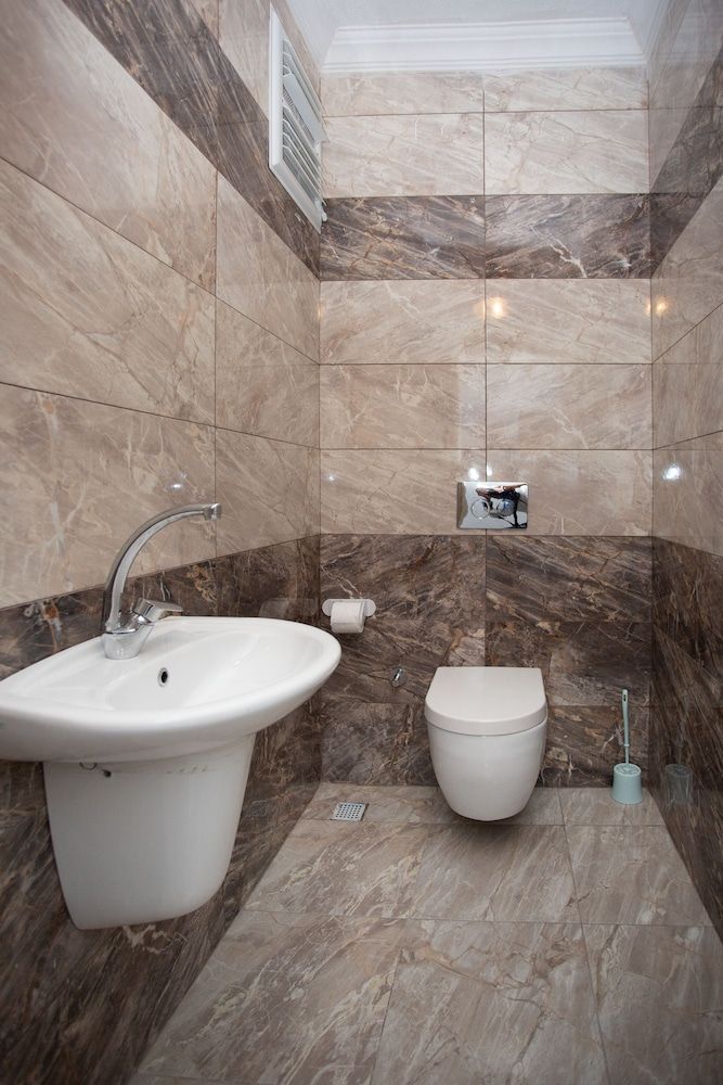 Leena Suites Deluxe Apartment, City View 40