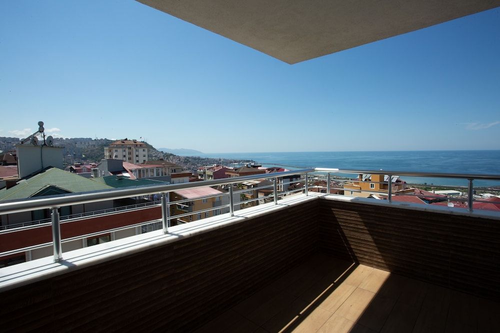 Leena Suites Deluxe Apartment, Sea View 40