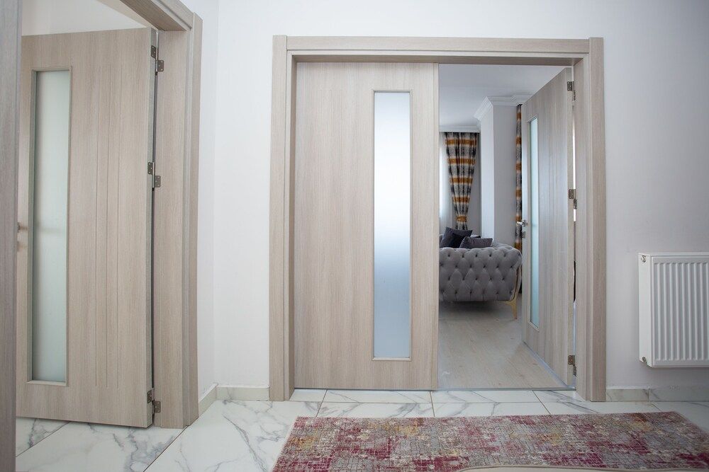 Leena Suites Deluxe Apartment, City View 17
