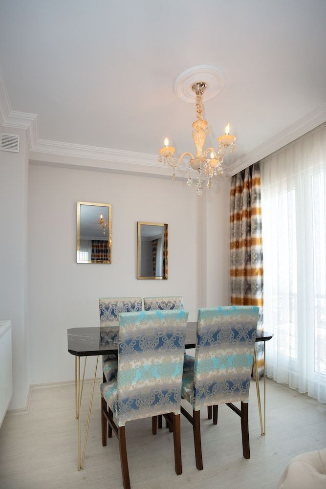 Leena Suites Deluxe Apartment, City View 32