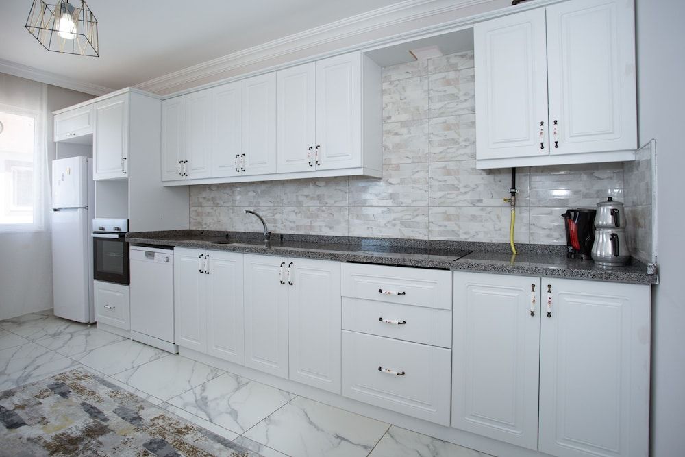 Leena Suites Deluxe Apartment, City View 23