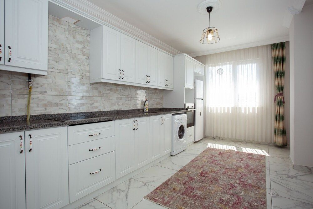 Leena Suites Deluxe Apartment, City View 24