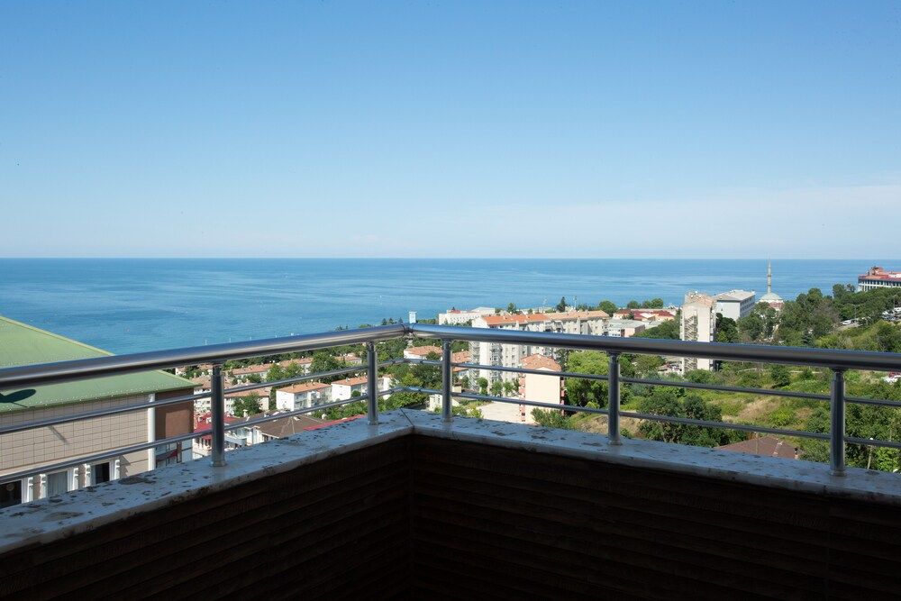 Leena Suites Deluxe Apartment, Sea View 39