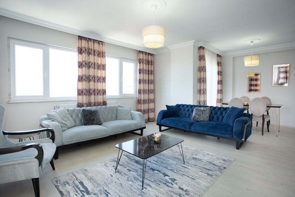 Leena Suites Deluxe Apartment, Sea View 36