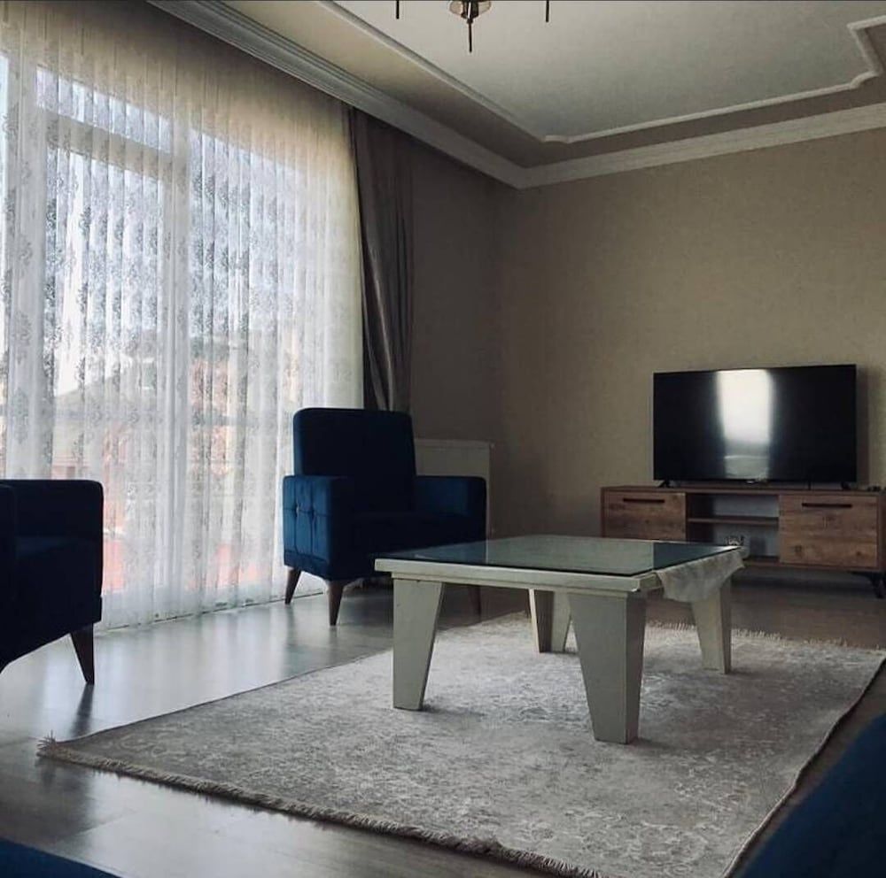 Mila Suite Apartment 4