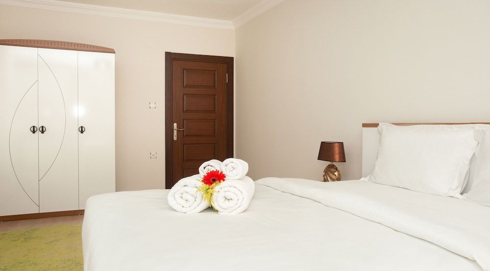 undefined Al Jannah Residence - Cennet Rezidans 7