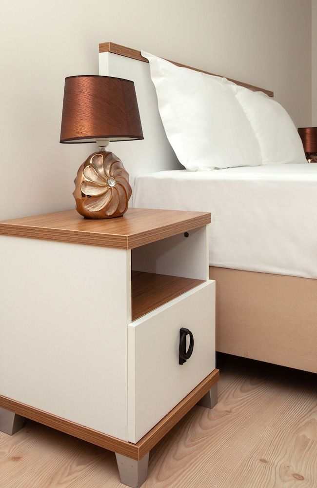 undefined Al Jannah Residence - Cennet Rezidans 2