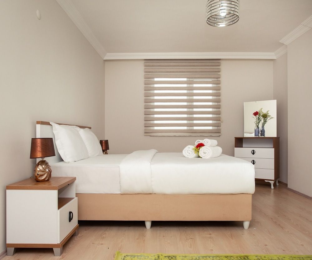 undefined Al Jannah Residence - Cennet Rezidans 5