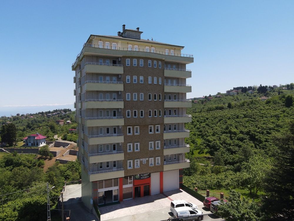 undefined Al Jannah Residence - Cennet Rezidans 3