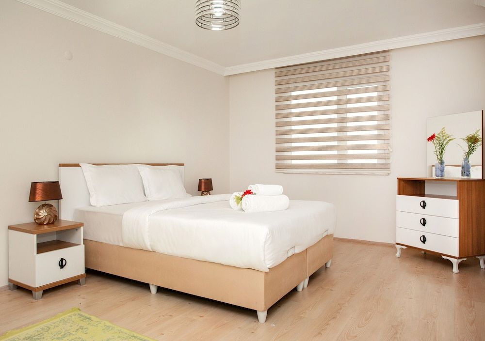 undefined Al Jannah Residence - Cennet Rezidans 6