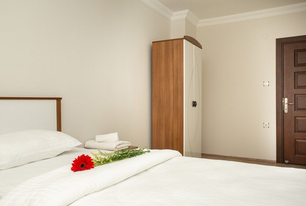 undefined Al Jannah Residence - Cennet Rezidans 8