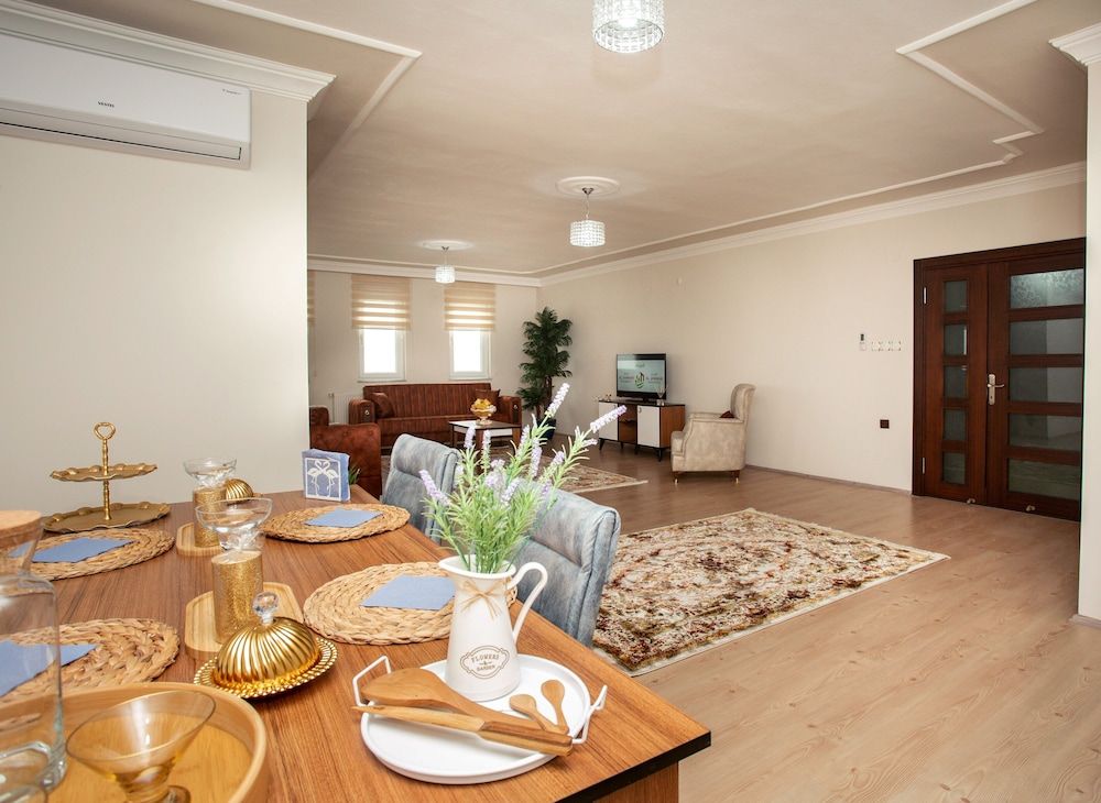 undefined Al Jannah Residence - Cennet Rezidans