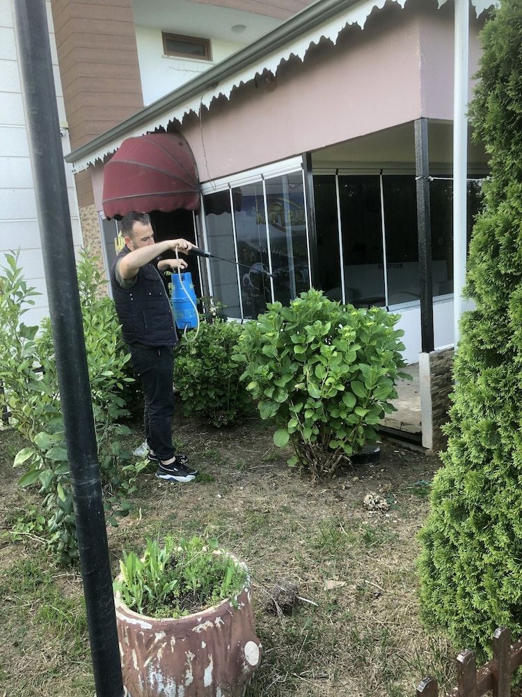 undefined LUSTRA GARDEN SUITE 7