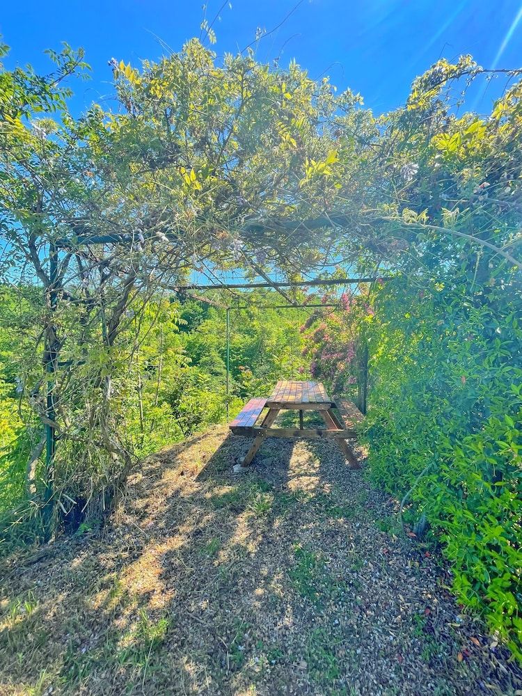 undefined LUSTRA GARDEN SUITE 6