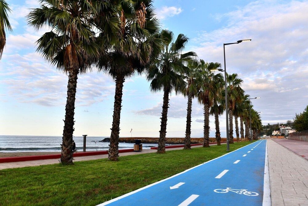 undefined Tsira Suite 4