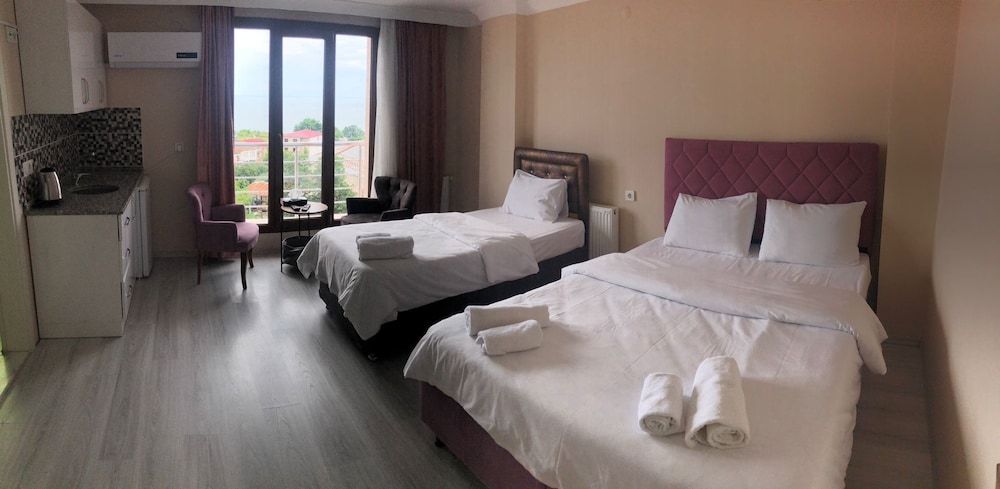 undefined Huma Park Otel 10