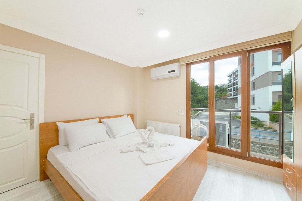 undefined Huma Park Otel 7