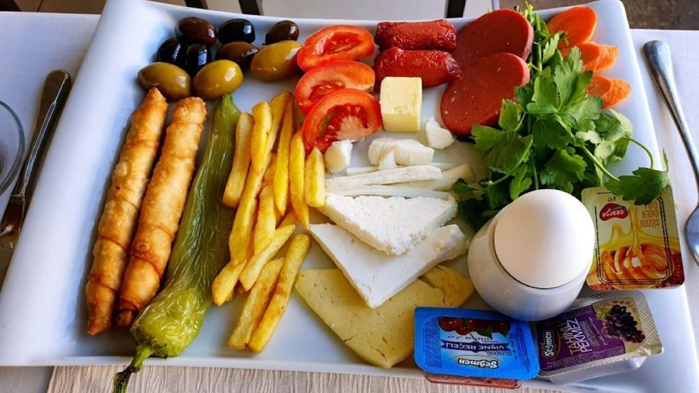 undefined Huma Park Otel 3