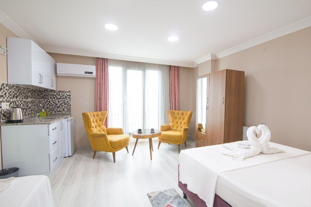 undefined Huma Park Otel 5