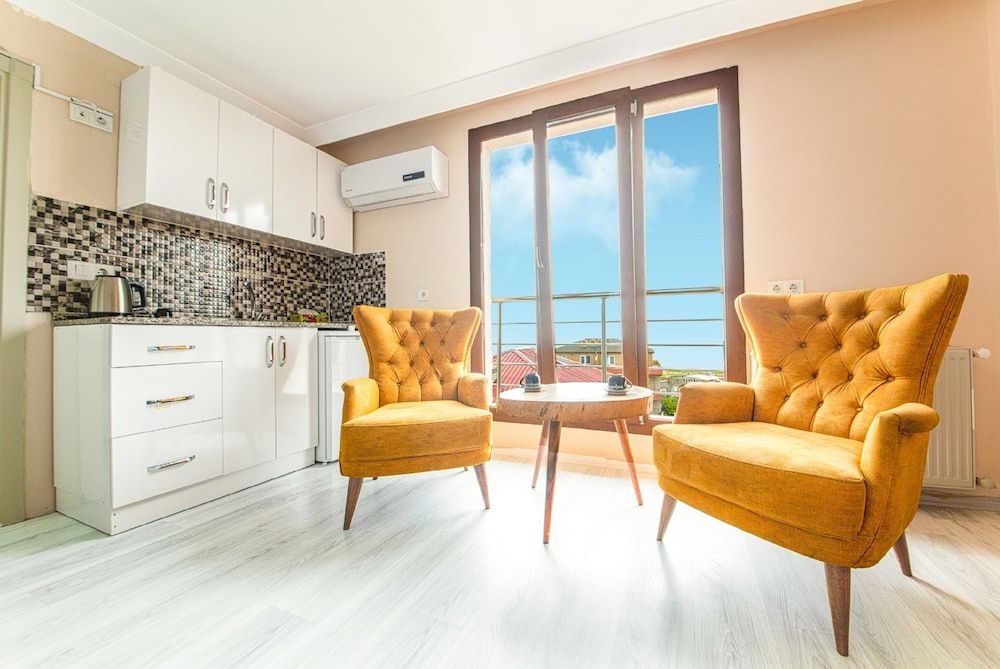 undefined Huma Park Otel 9