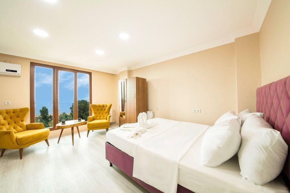 undefined Huma Park Otel 4