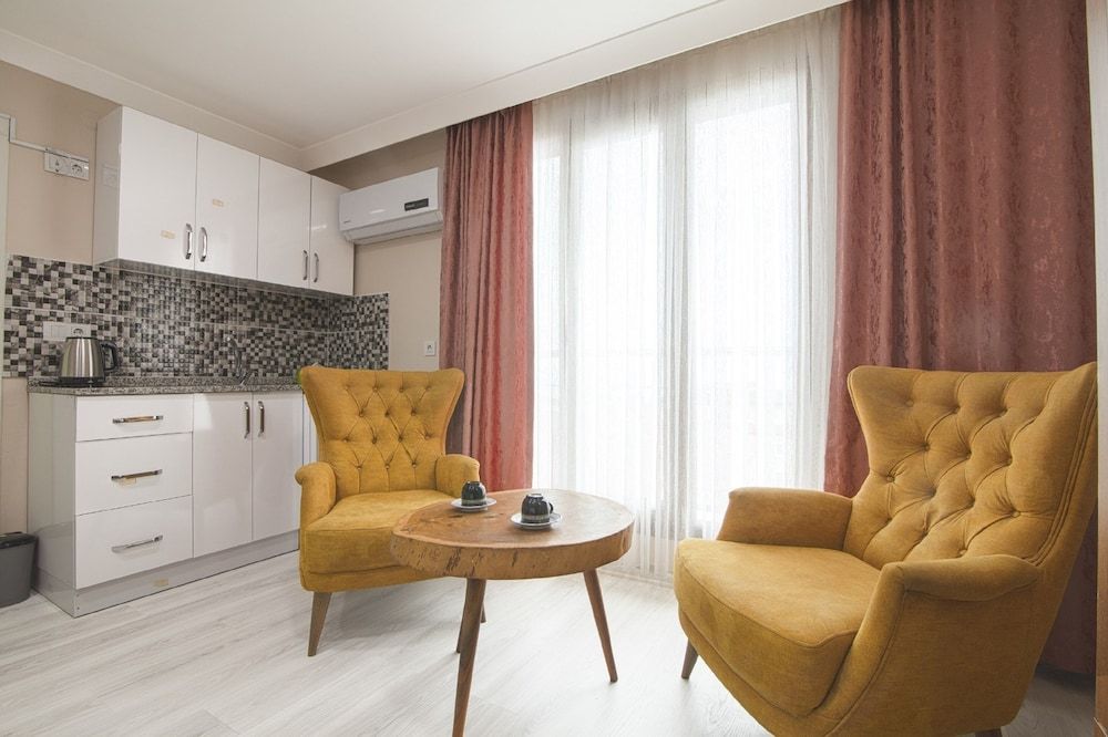 undefined Huma Park Otel 8