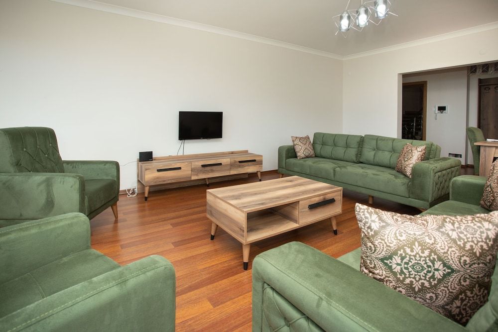 Bengisu Suite Apart