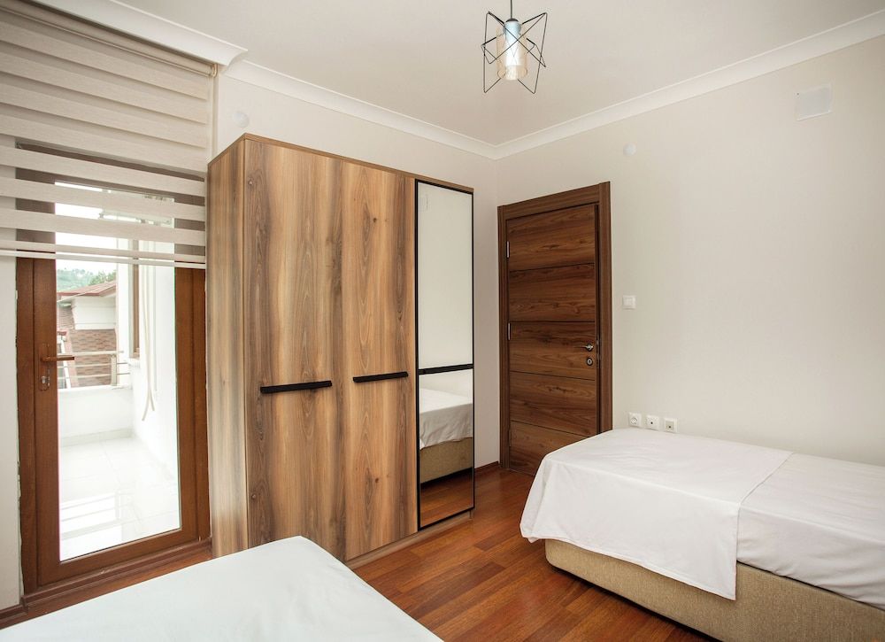 Bengisu Suite Apart