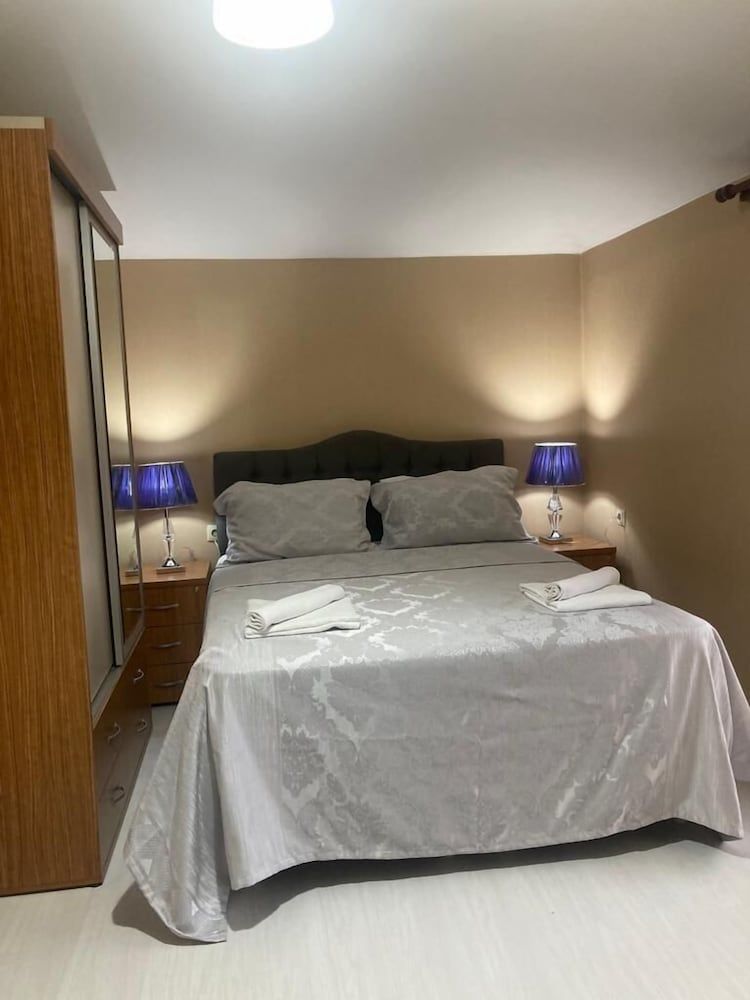 undefined Hypatia  Apart Hotel 3